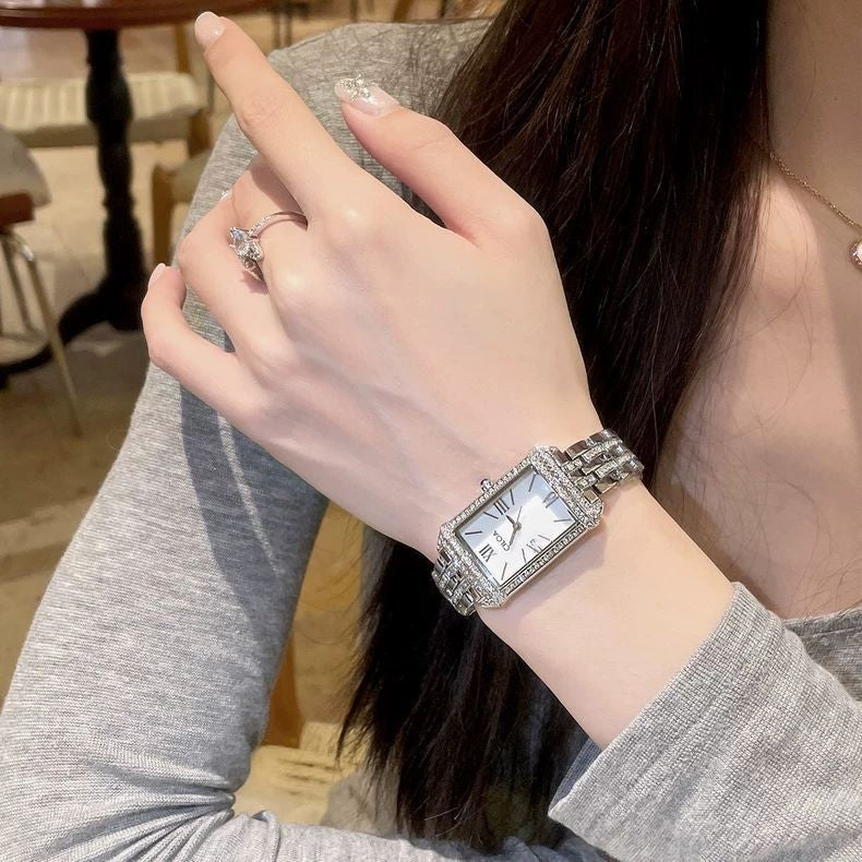 Wristwatch Wristwatches Quartz