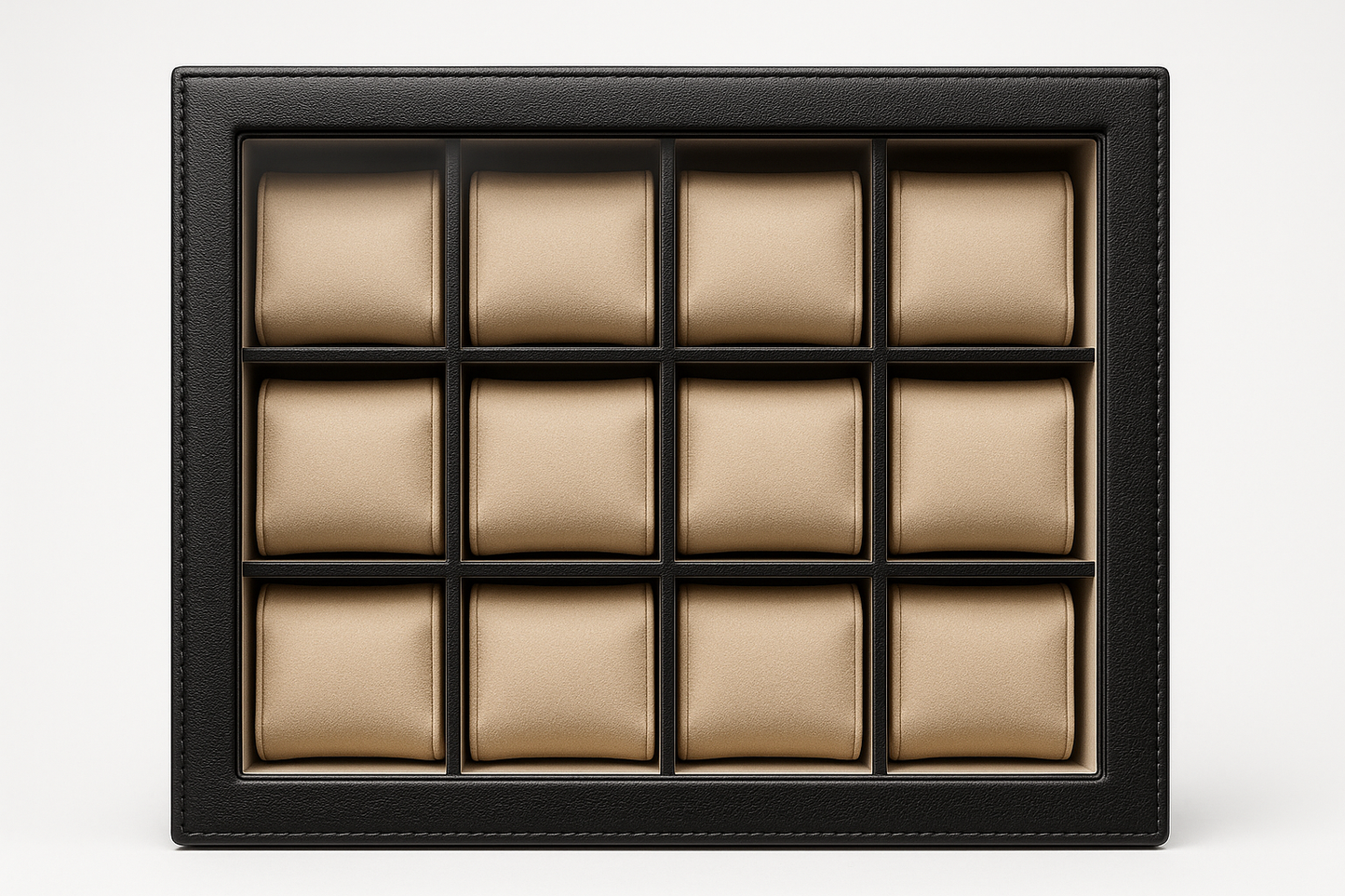 12 slots not 10 and make it front facing 