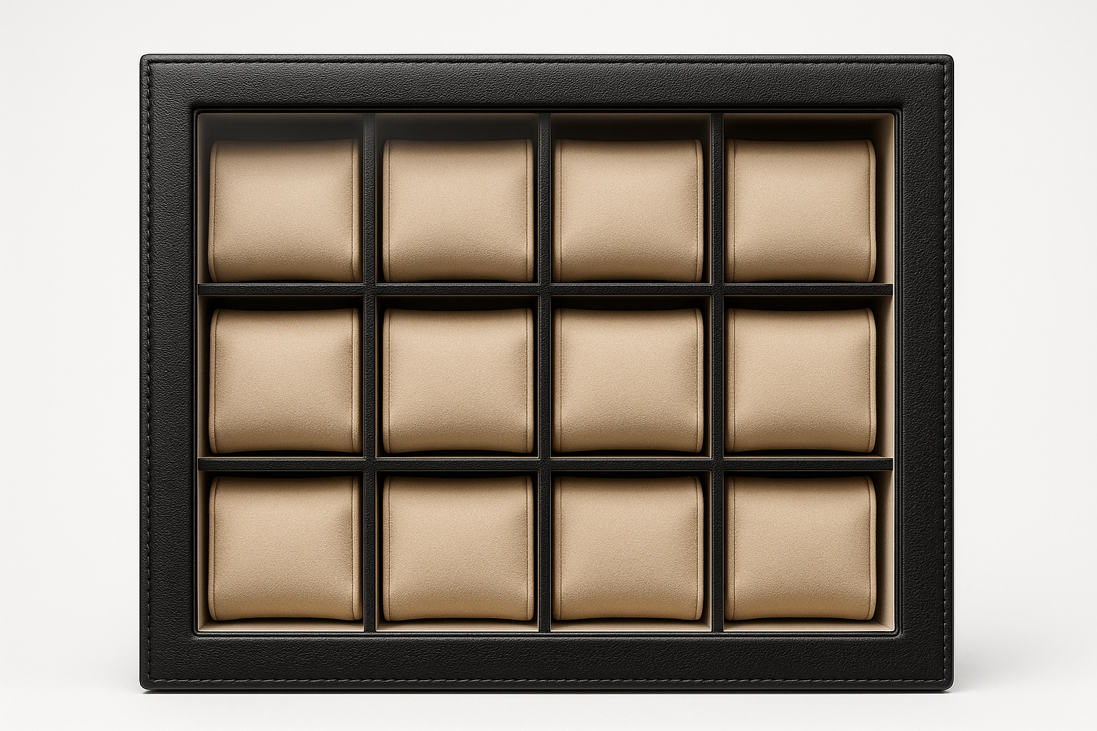 12 slots not 10 and make it front facing 