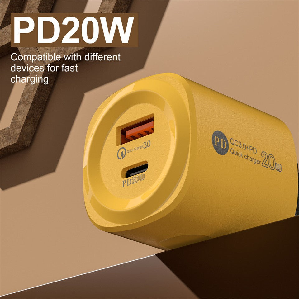 20W Power Adapter