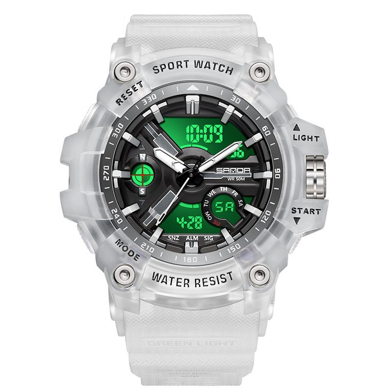Sports Electronic Watch