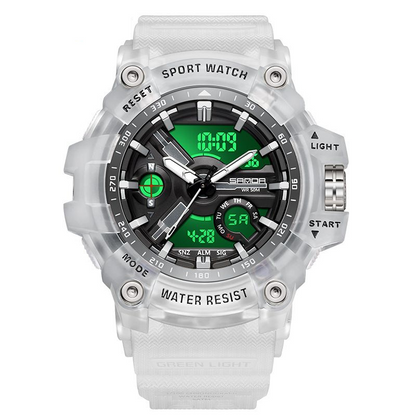 Sports Electronic Watch