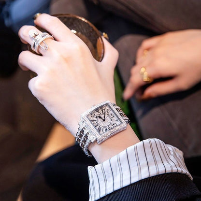 Long Island Lady Watch