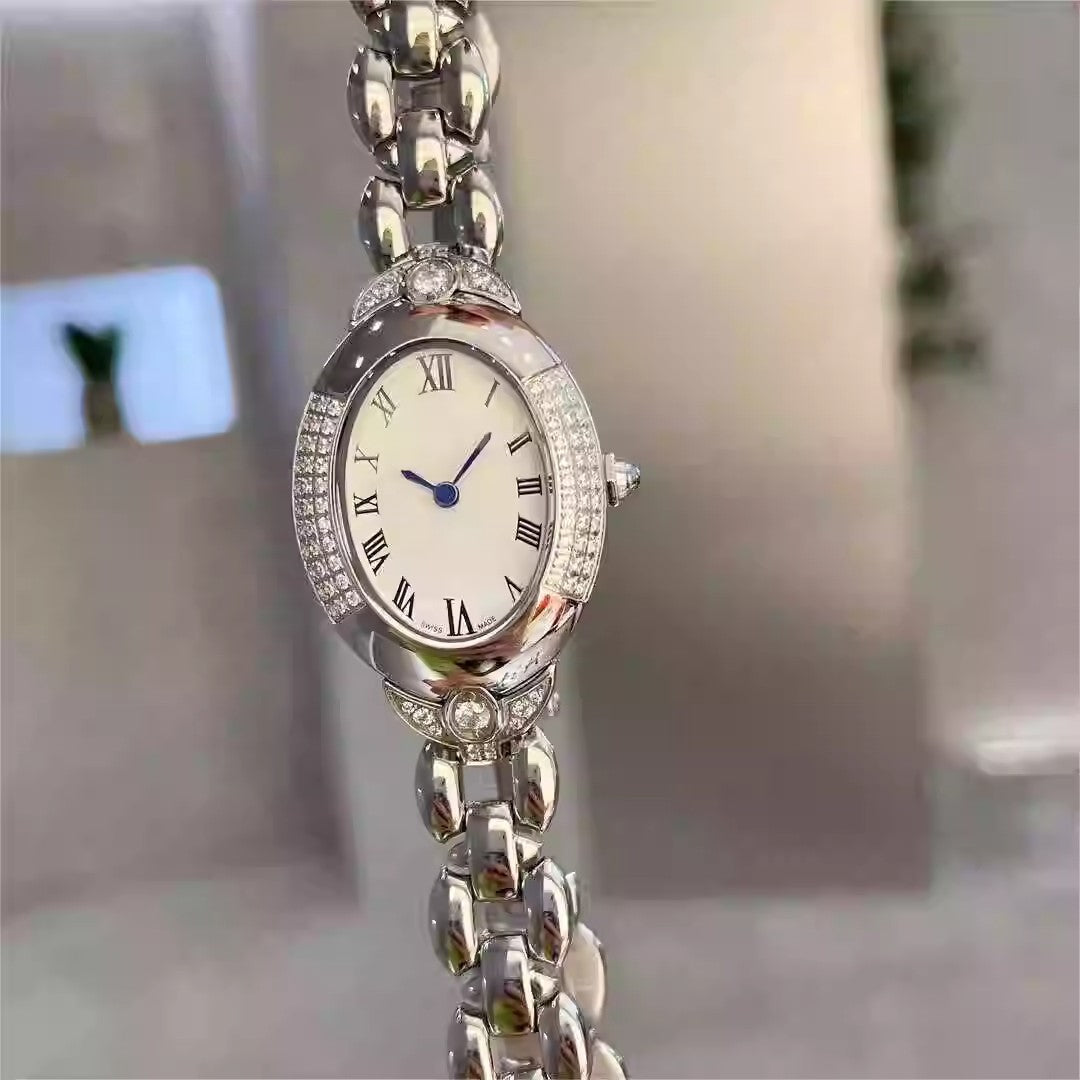 Quartz Woman Watch