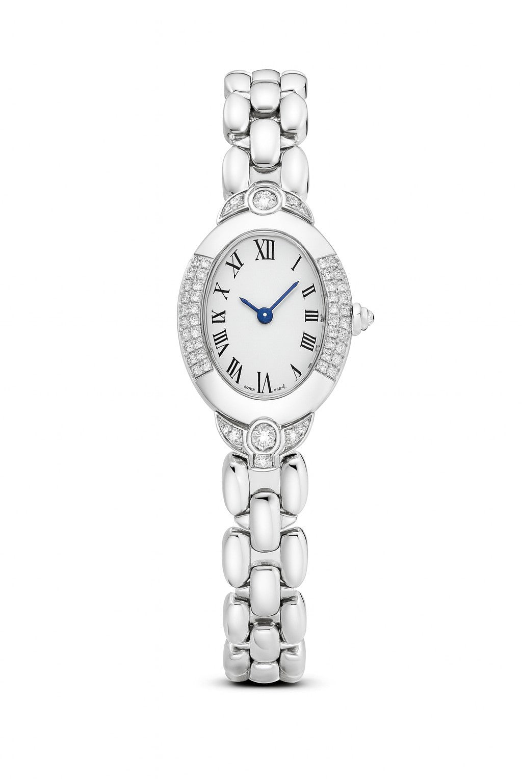 Quartz Woman Watch