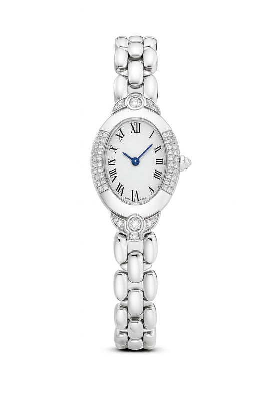 Quartz Woman Watch