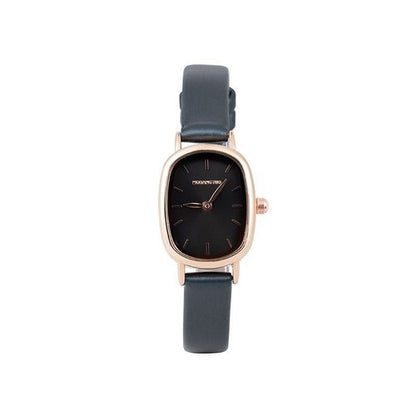 Women's Watch Leather Band