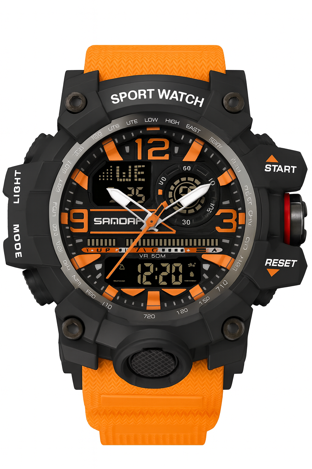 Electronic Youth Student Fashion Trend Watch