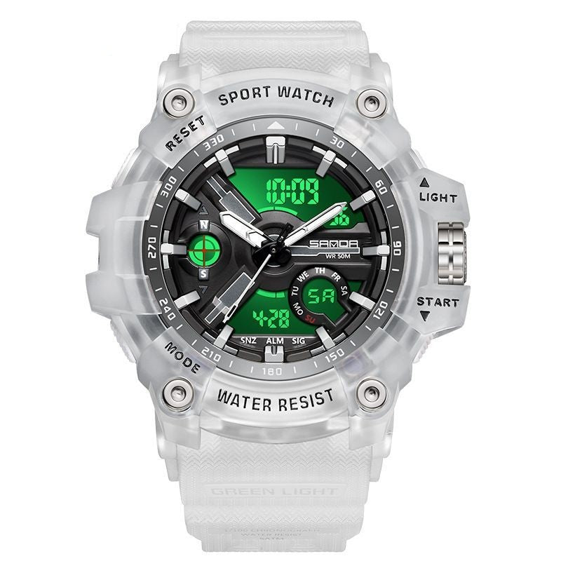 Sports Electronic Watch