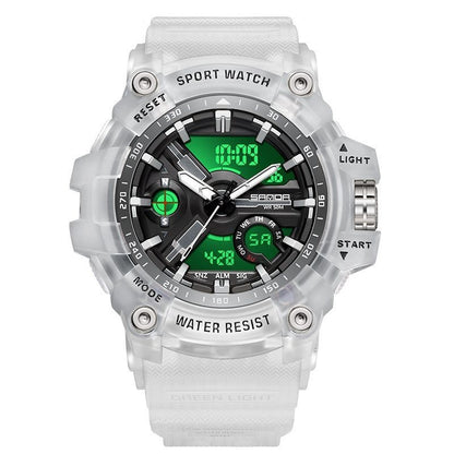 Sports Electronic Watch