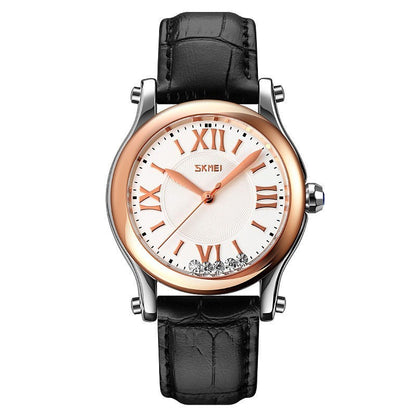 Happy Sport Watch Rose Gold