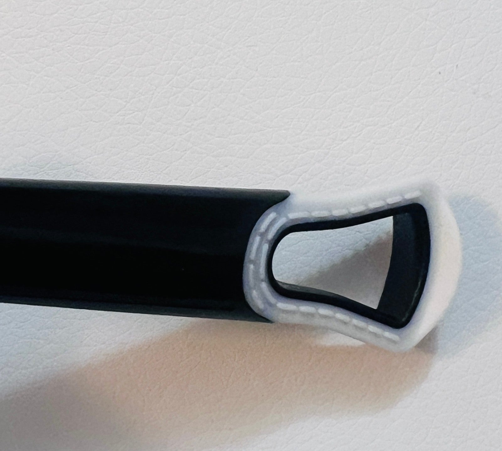 Very Soft Bristle Toothbrush with Tongue Cleaner|Gentle Deep Cleaning Oral Care