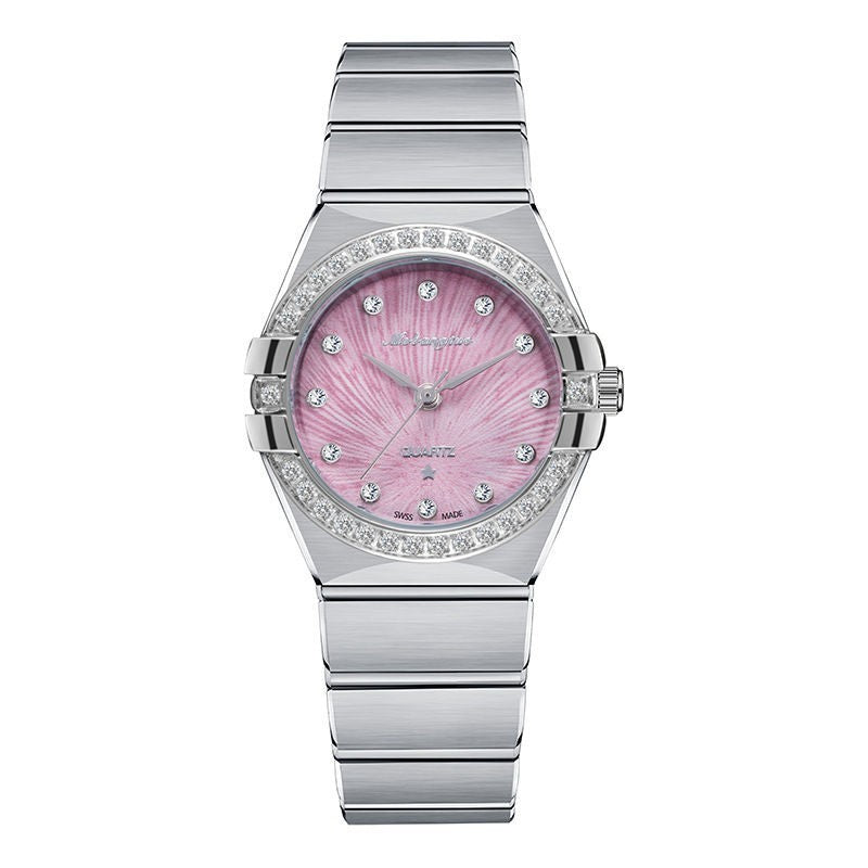 Quartz Watch, Vintage, Light Luxury, Fashion, Watch, Ladies