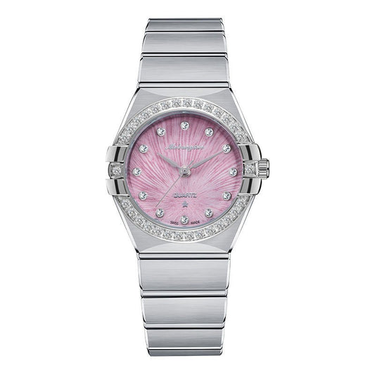 Quartz Watch, Vintage, Light Luxury, Fashion, Watch, Ladies