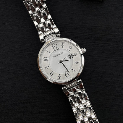 Classic Quartz Next Roman Numerals Watch