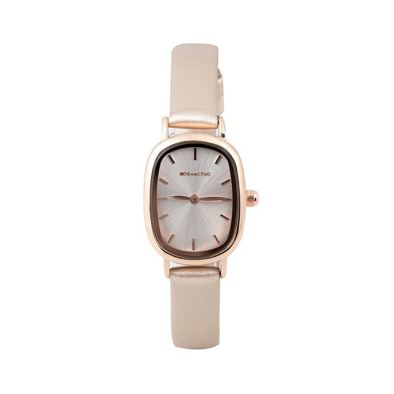 Women's Watch Leather Band