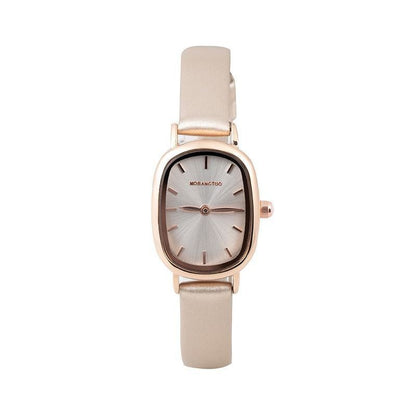 Women's Watch Leather Band