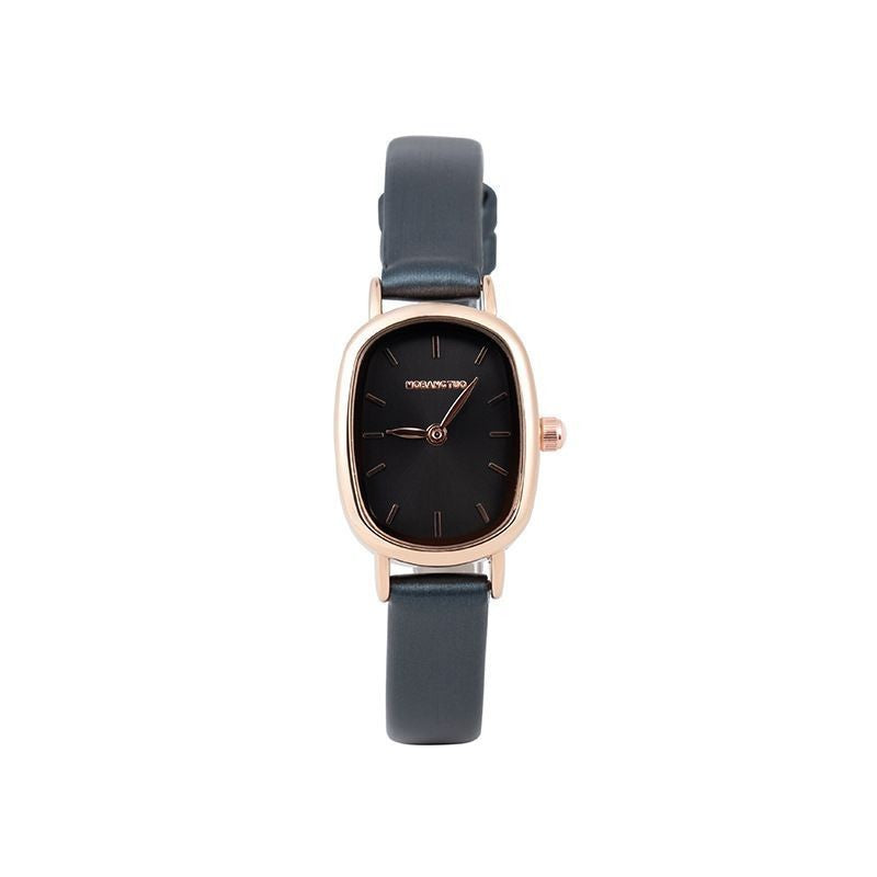 Women's Watch Leather Band