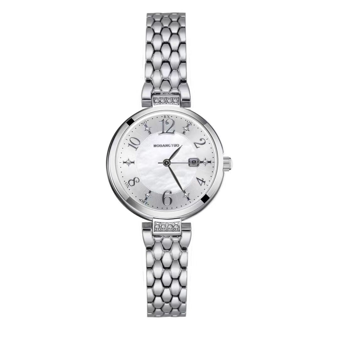Classic Quartz Next Roman Numerals Watch