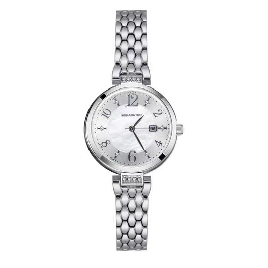 Classic Quartz Next Roman Numerals Watch