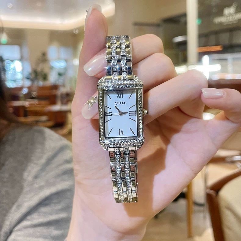 Wristwatch Wristwatches Quartz