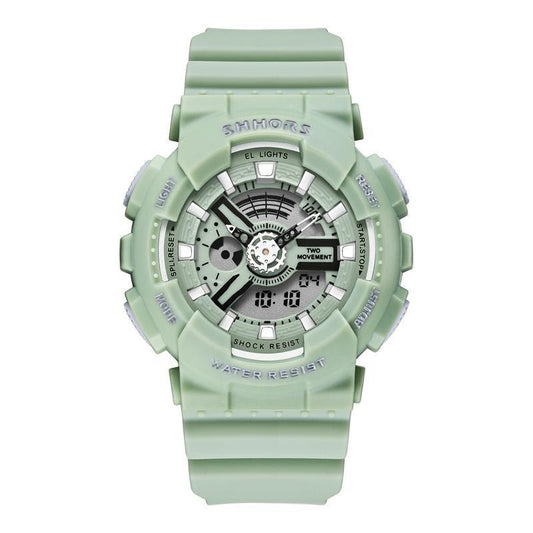 Women Sport Watches Fashion LED Digital Ladies Watch Women