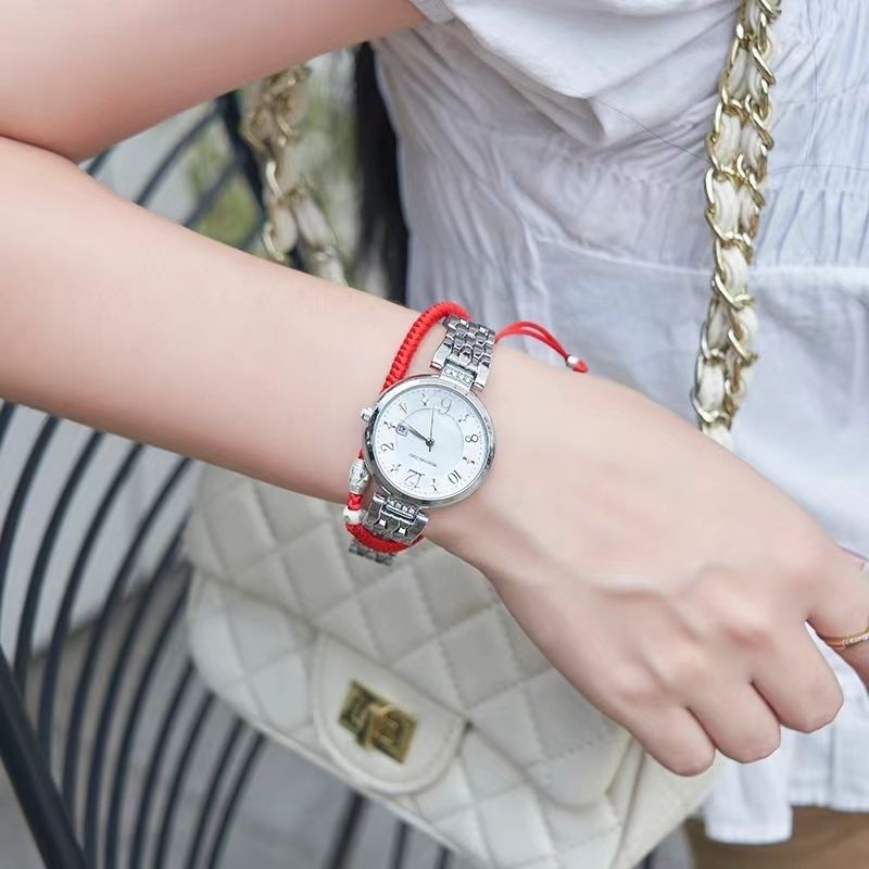 Classic Quartz Next Roman Numerals Watch