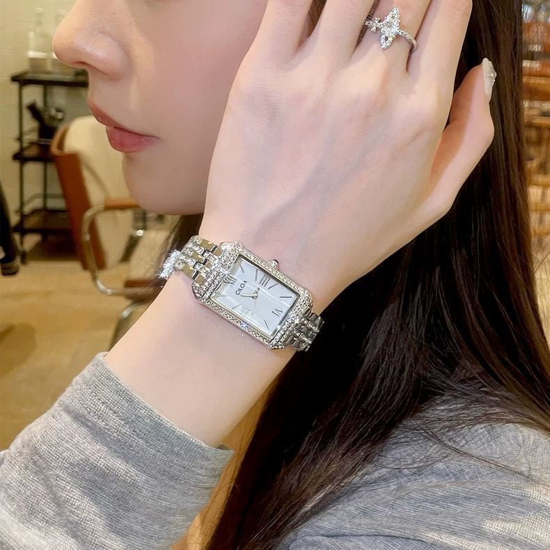 Wristwatch Wristwatches Quartz