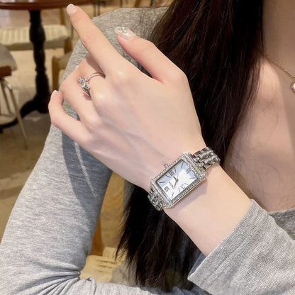 Wristwatch Wristwatches Quartz