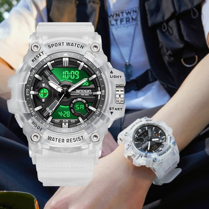 Sports Electronic Watch