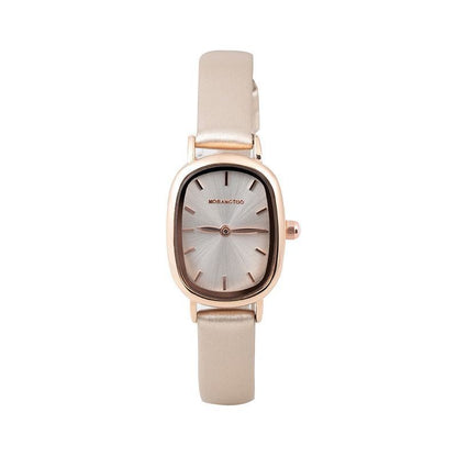 Women's Watch Leather Band