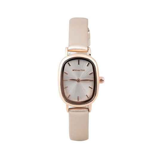 Women's Watch Leather Band