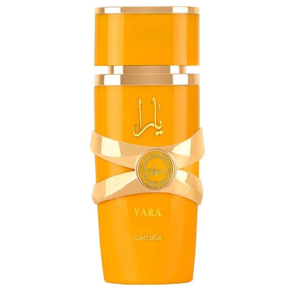 Yara Tous by Lattafa perfume for Women EDP 3.4 oz