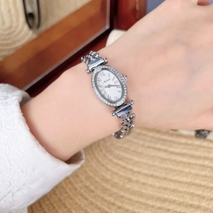 Quartz Woman Watch