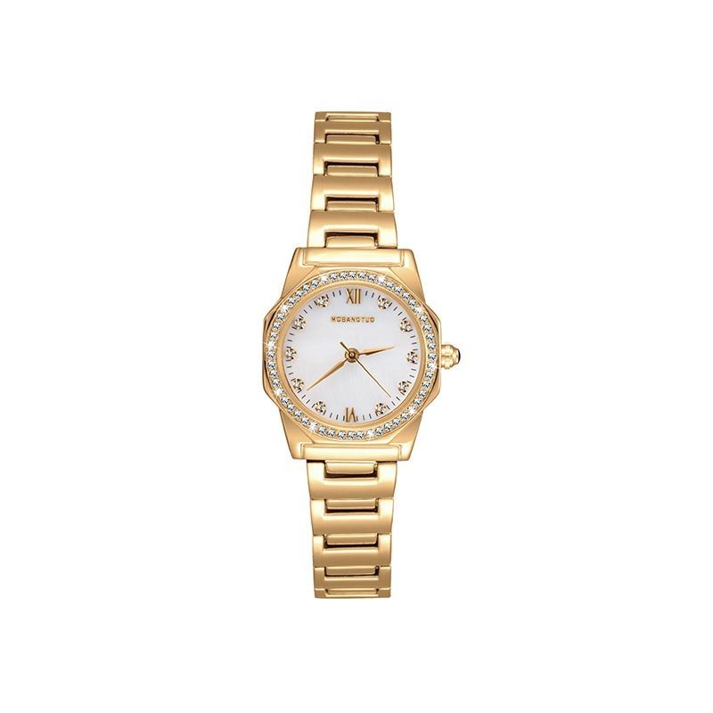 Women's Watch Gold