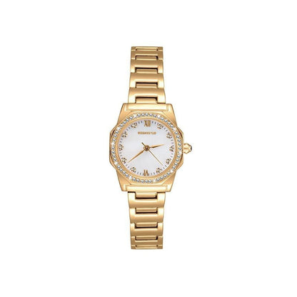 Women's Watch Gold
