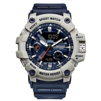Sports Electronic Watch