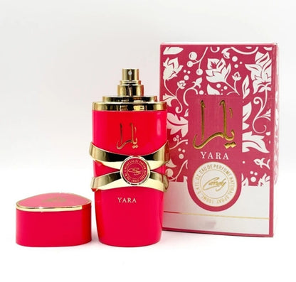 Yara Candy  by Lattafa 3.4 oz EDP Perfume for Women