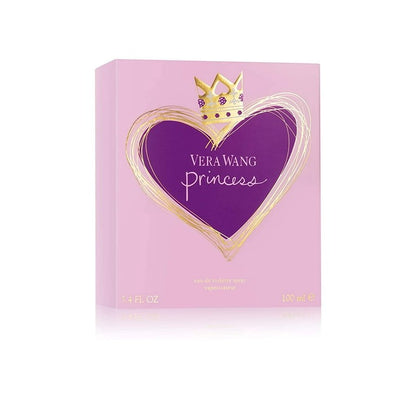 Vera Wang Princess by Vera Wang 3.4 oz EDT Perfume for Women New In Box Sealed