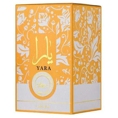 Yara Tous by Lattafa perfume for Women EDP 3.4 oz