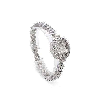 Brand Ladies Mermaid Niche Small Dial Designer Bracelet Watches Ladies Watches