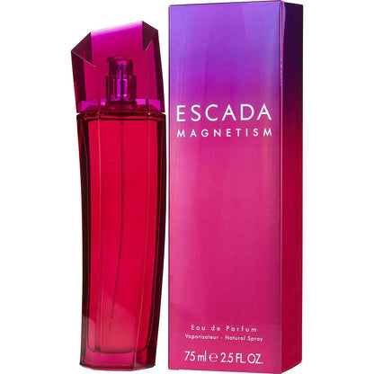 Escada Magnetism by Escada 2.5 oz / 75 ml EDP Spray for Women