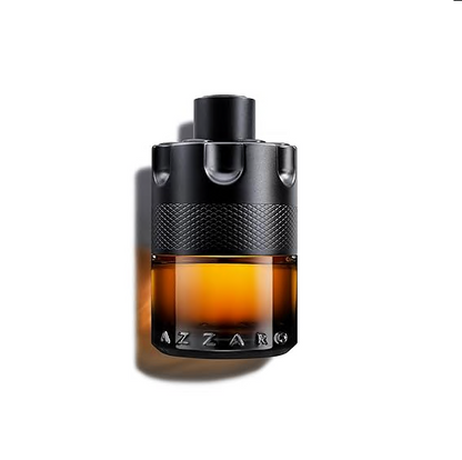 Azzaro The Most Wanted 3.38 oz./ 100 ml. PARFUM EDP Spray for Men