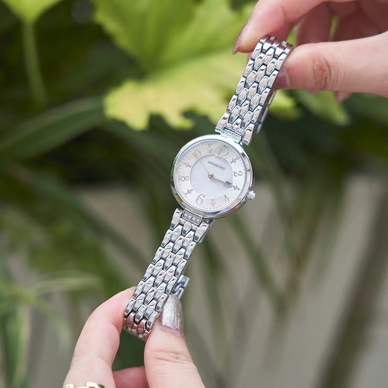 Classic Quartz Next Roman Numerals Watch