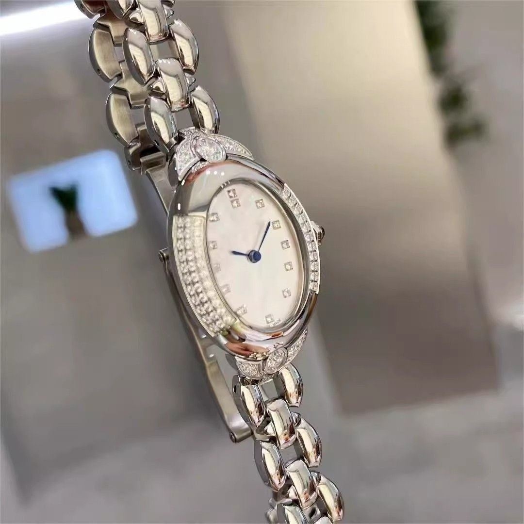 Quartz Woman Watch