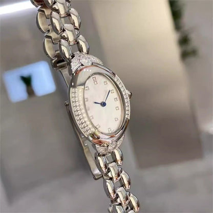 Quartz Woman Watch