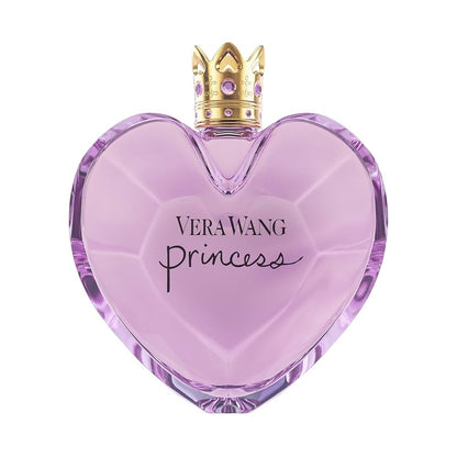 Vera Wang Princess by Vera Wang 3.4 oz EDT Perfume for Women New In Box Sealed