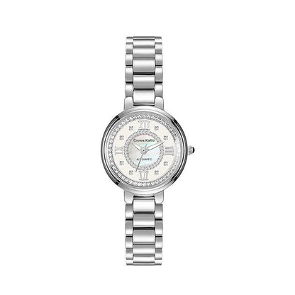 Ladies Melody Watch Silver