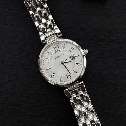 Classic Quartz Next Roman Numerals Watch