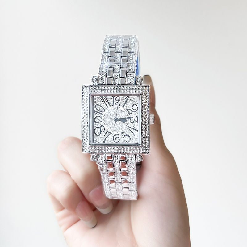 Long Island Lady Watch